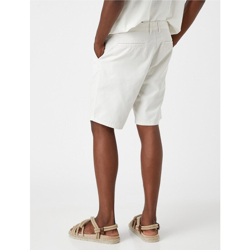 Koton Chino Shorts