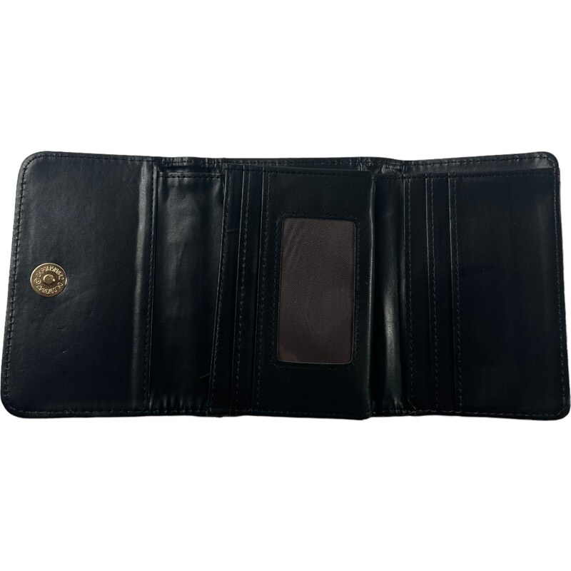 Swifts Dámská peněženka Fashion černá M41