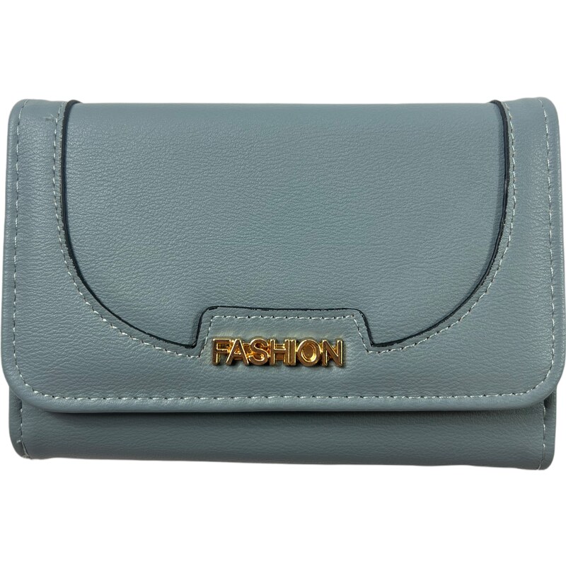 Swifts Dámská peněženka Fashion modrá M41