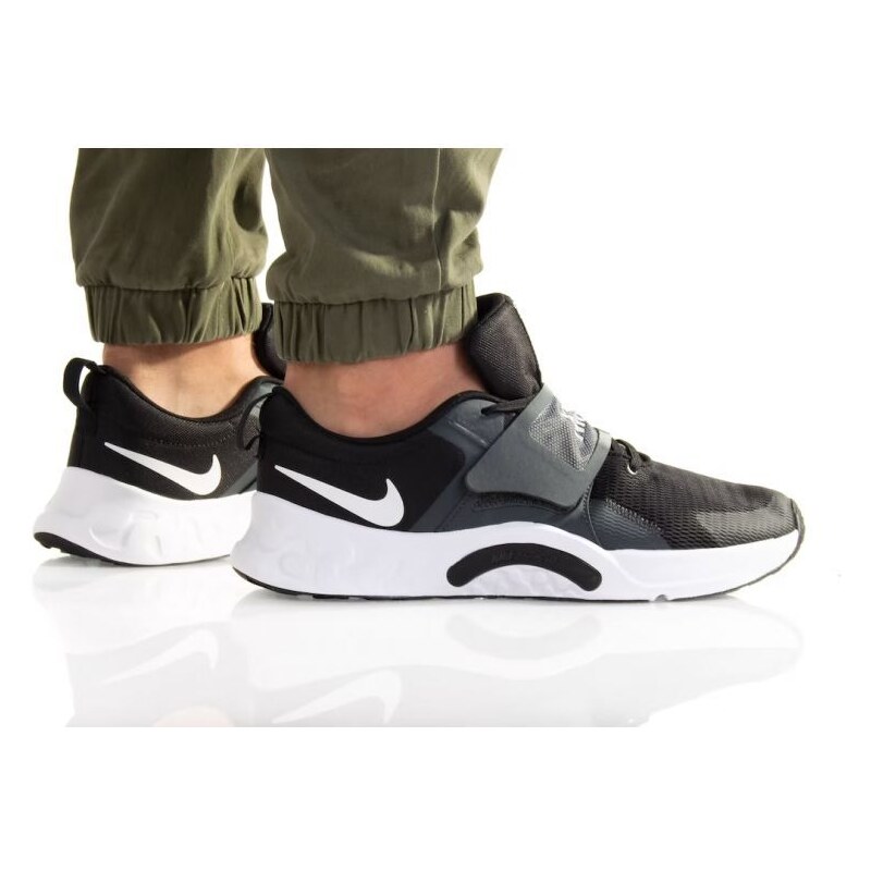 Pánská sportovní obuv Renew Retaliation 4 M DH0606-001 - Nike