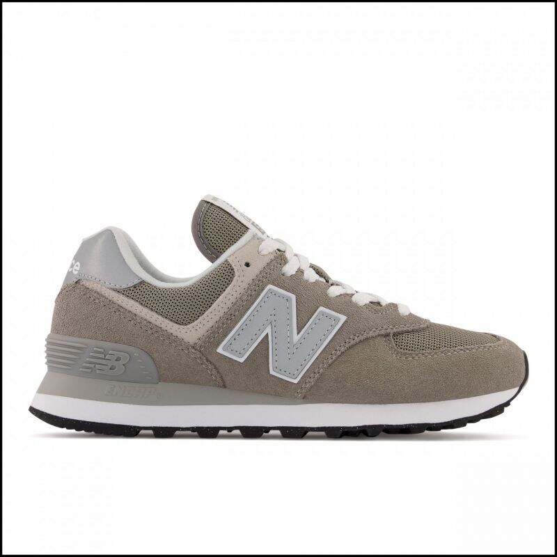 Dámské boty New Balance W WL574EVG 91709090