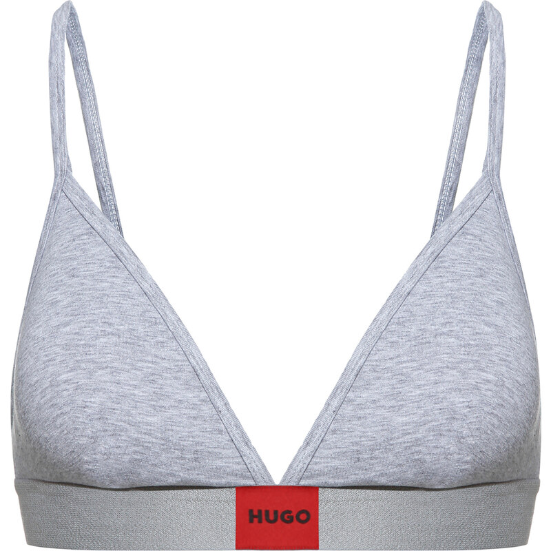HUGO BOSS B-Triangle Red Lable