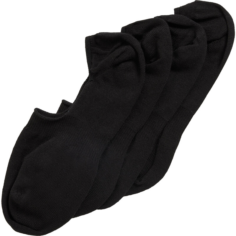 HUGO BOSS Pánské krátké ponožky 2Pack