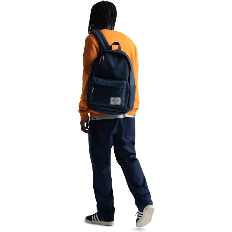 Herschel Classic X-Large - Moroccan Blue 30 l