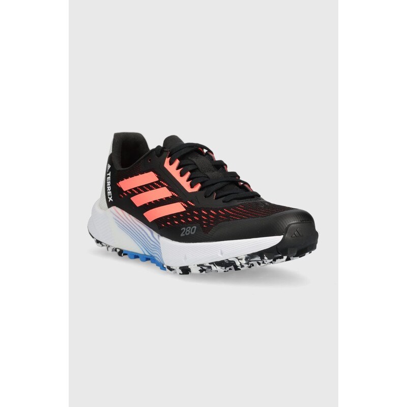 Boty adidas TERREX Agravic Flow 2 dámské,