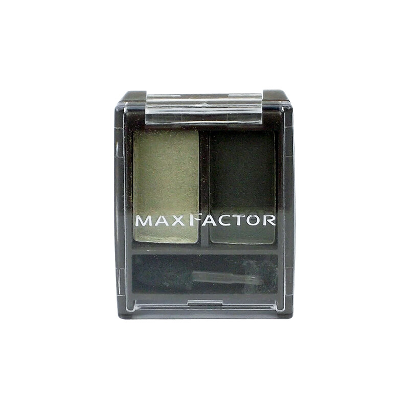 Max Factor Eyeshadow Duo 3g Oční stíny W - Odstín 465 Moonshine Meadows
