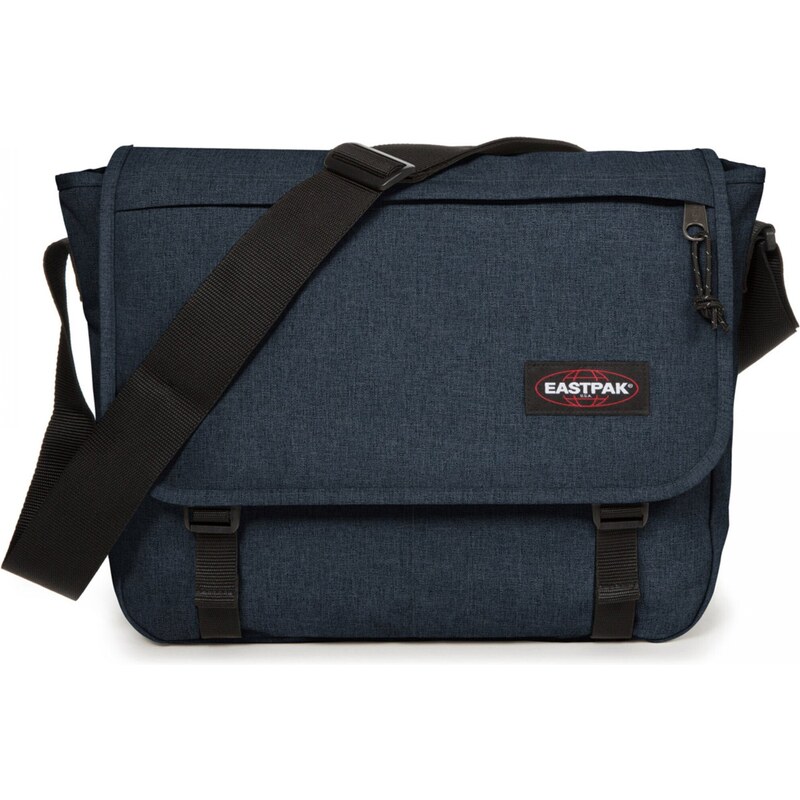 EASTPAK Messenger tmavě modrá