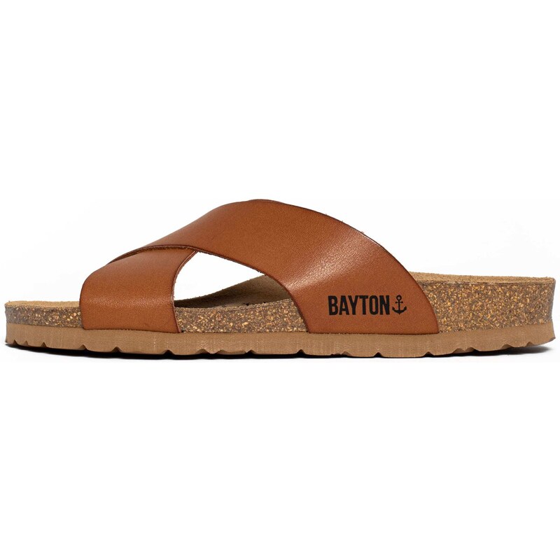 Bayton Pantofle Gomera velbloudí 95572162