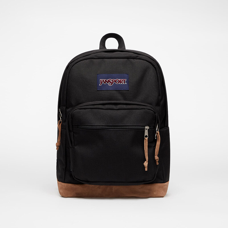 Batoh JanSport Right Pack Black Universal
