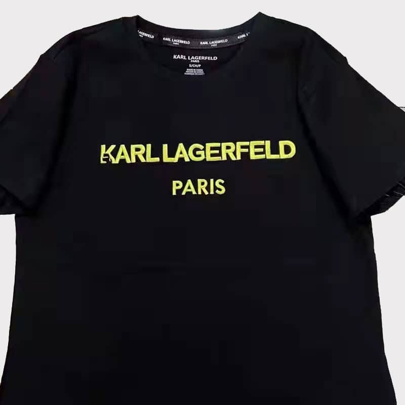 Dámské triko Karl Lagerfeld