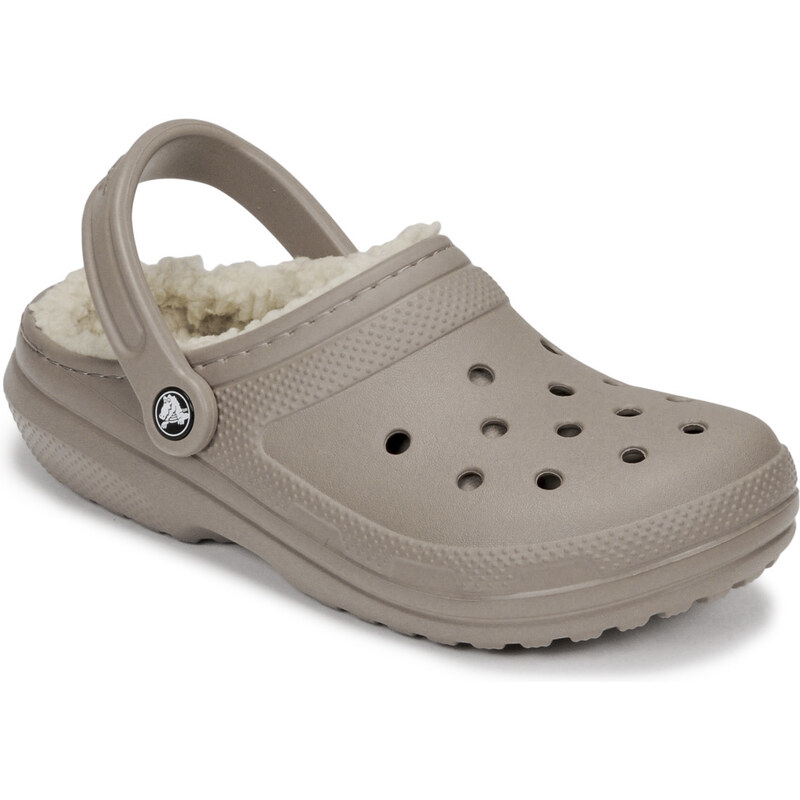 Crocs Pantofle CLASSIC LINED CLOG