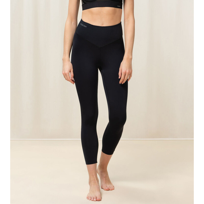 Dámské legíny AW22 7/8 High Waist Leggings černé model 17535818 - Triumph