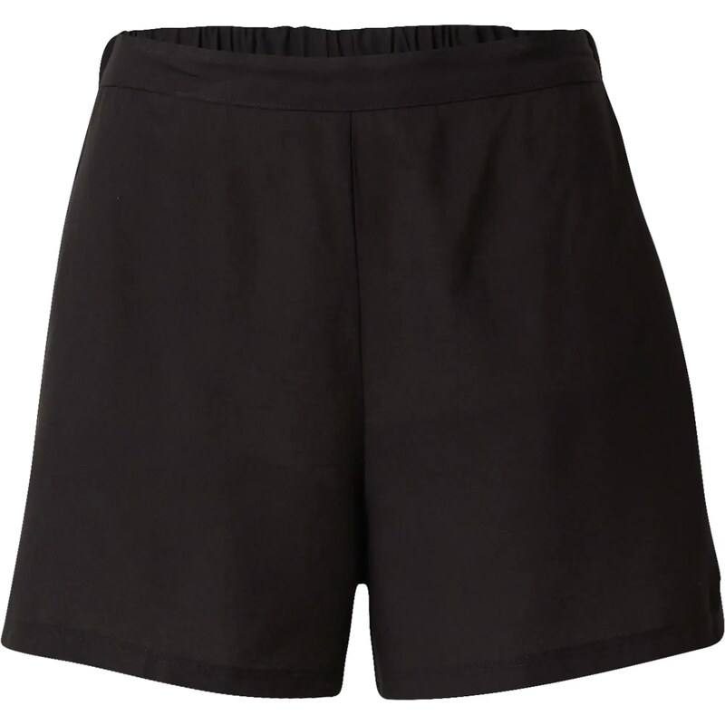 Calvin Klein Underwear Pyžamové kalhoty černá