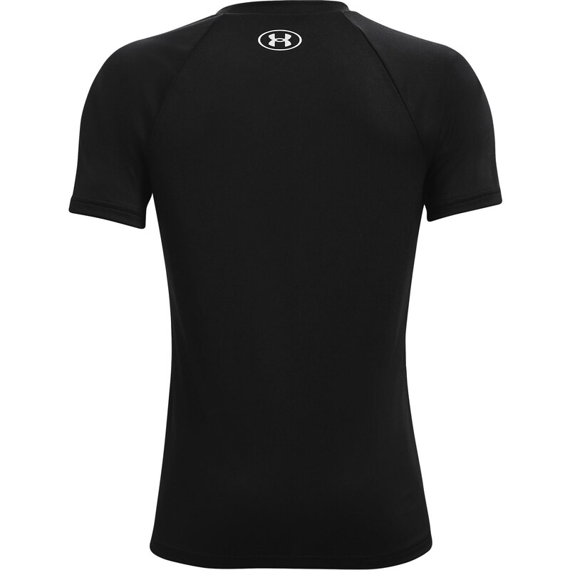 Chlapecké triko Under Armour Tech Big Logo SS