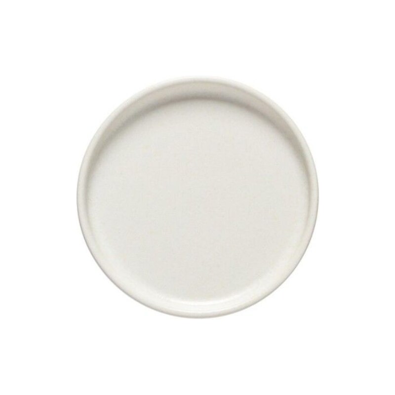 Bílý talíř COSTA NOVA REDONDA 29 cm