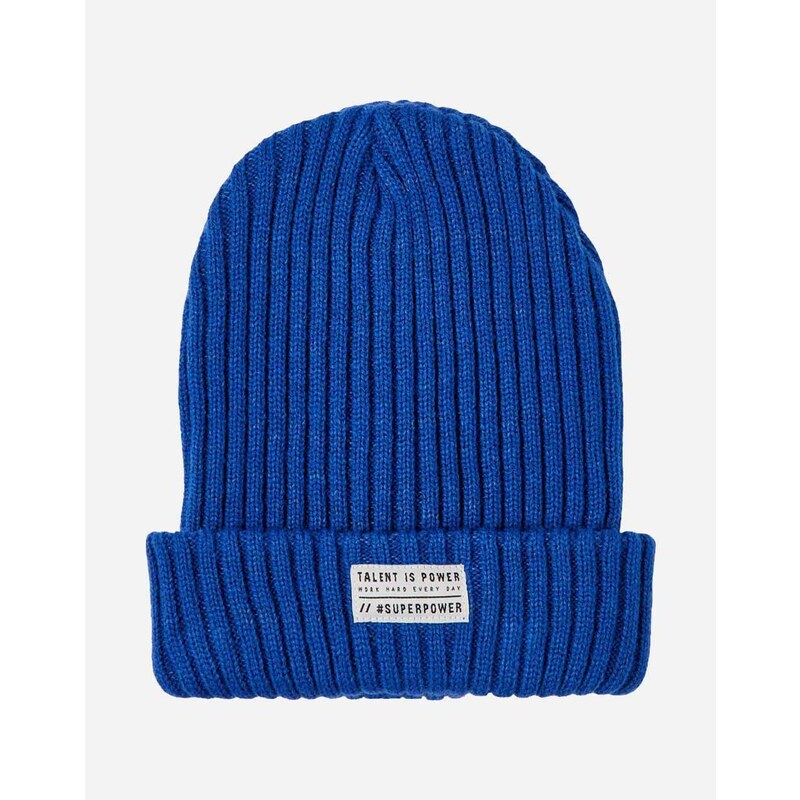 NAME IT NMNMILAN KNIT HAT3