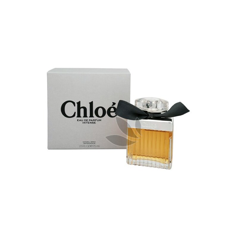 Chloé Chloé Intense - parfémová voda s rozprašovačem 50 ml