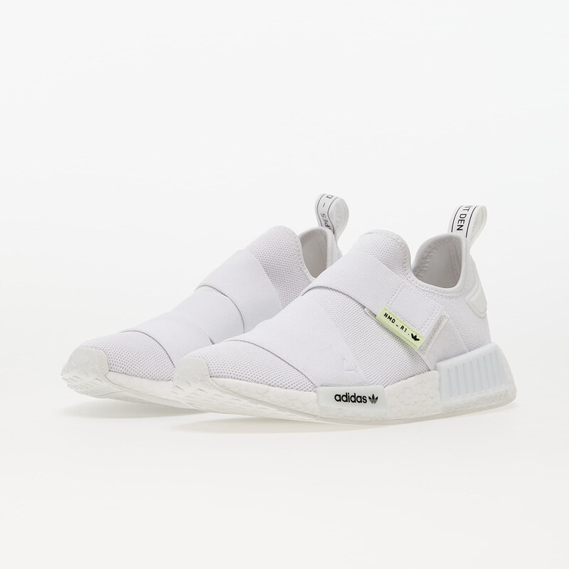 adidas Originals adidas NMD_R1 W Ftw White/ Ftw White/ Core Black