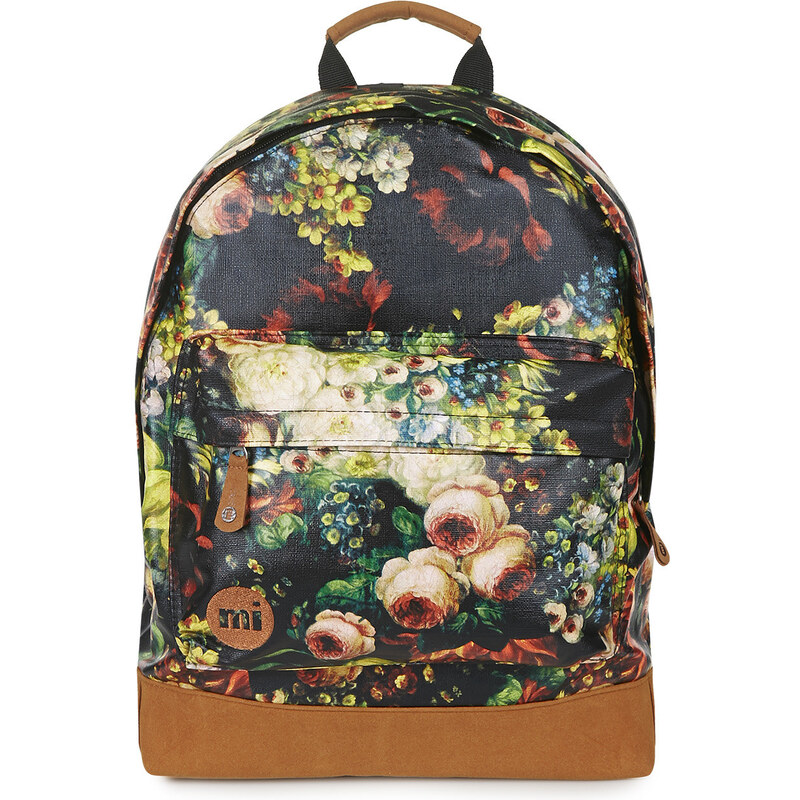 Topshop **Rose Backpack by Mi-Pac