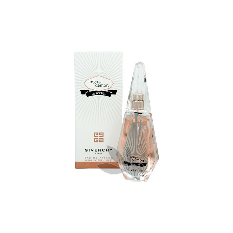 Givenchy Ange Ou Démon Le Secret - parfémová voda s rozprašovačem 100 ml