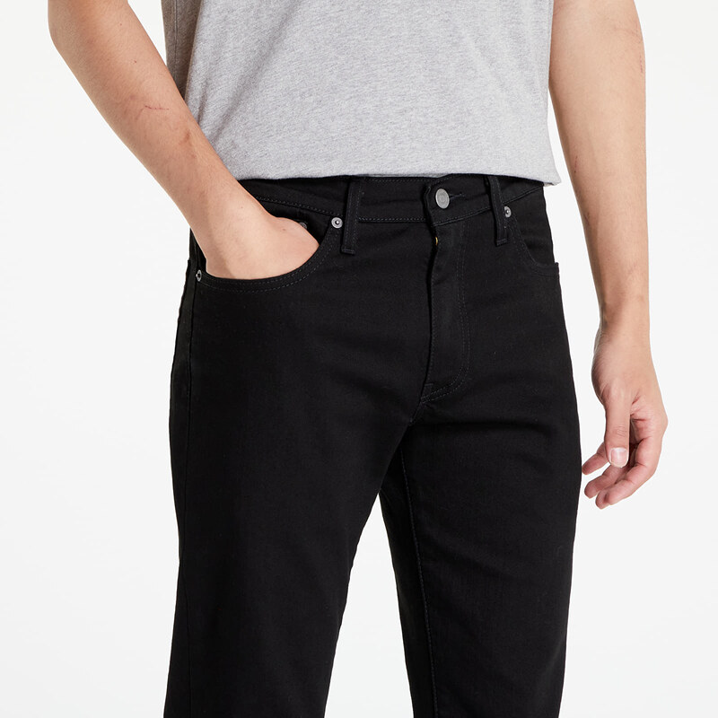 Pánské kalhoty Levi's 511 Slim Jeans Nightshine Black