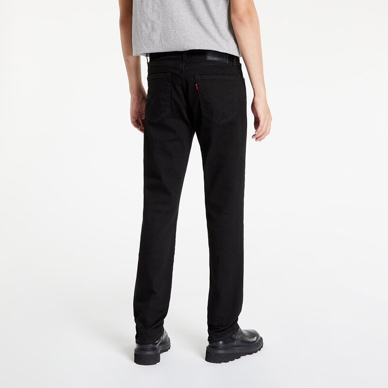 Pánské kalhoty Levi's 511 Slim Jeans Nightshine Black