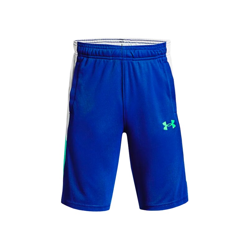 Under Armour Šortky Under Arour UA BASELINE SHORT FO-BLU 1370282-486 YD