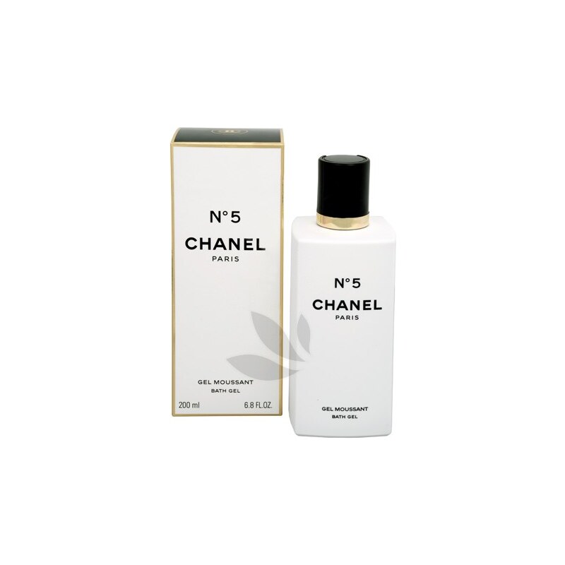 Chanel No. 5 - sprchový gel 200 ml