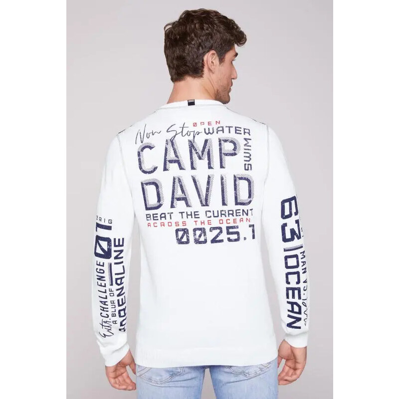 Camp David SVETR CB2208-4746-21