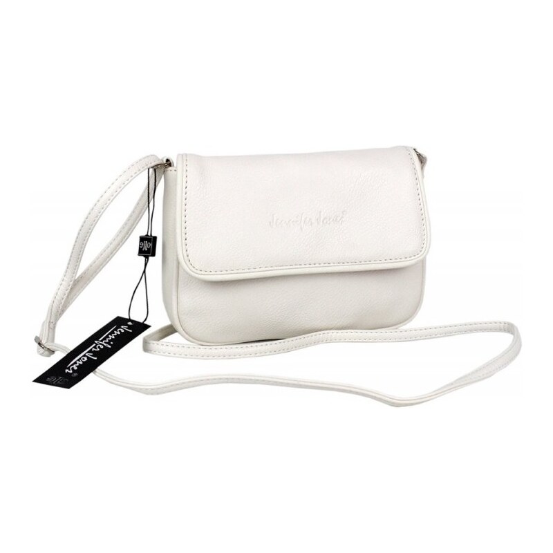 Jennifer Jones Malá mini kabelka přes rameno crossbody 3967