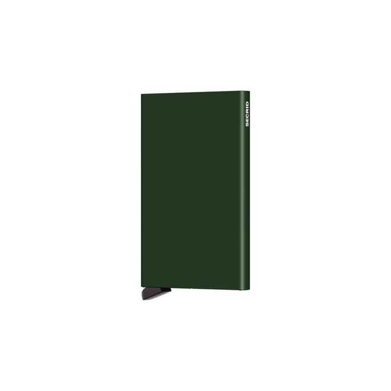 Secrid Cardprotector Green