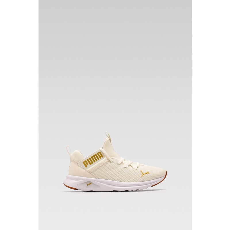 Sportovní obuv Puma Enzo 2 Uncaged Wn's 19510602 BÍLÁ - GLAMI.cz