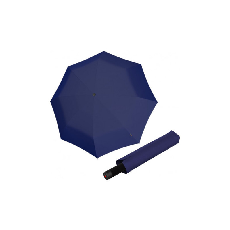 Knirps KNIRPS U.90 XXL NAVY - ultralehký skládací deštník
