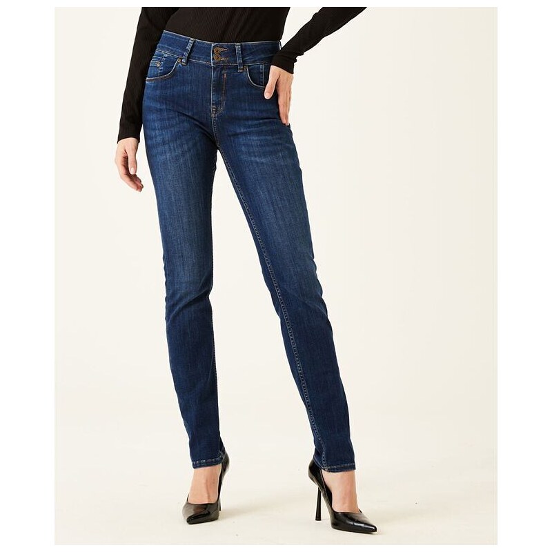 Dámské jeans GARCIA CARO jeans 8723