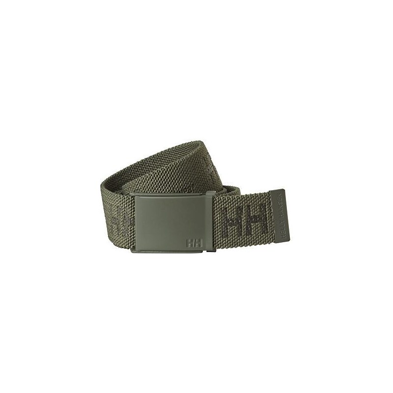 Pásek HELLY HANSEN WORKWEAR BELT 480 army