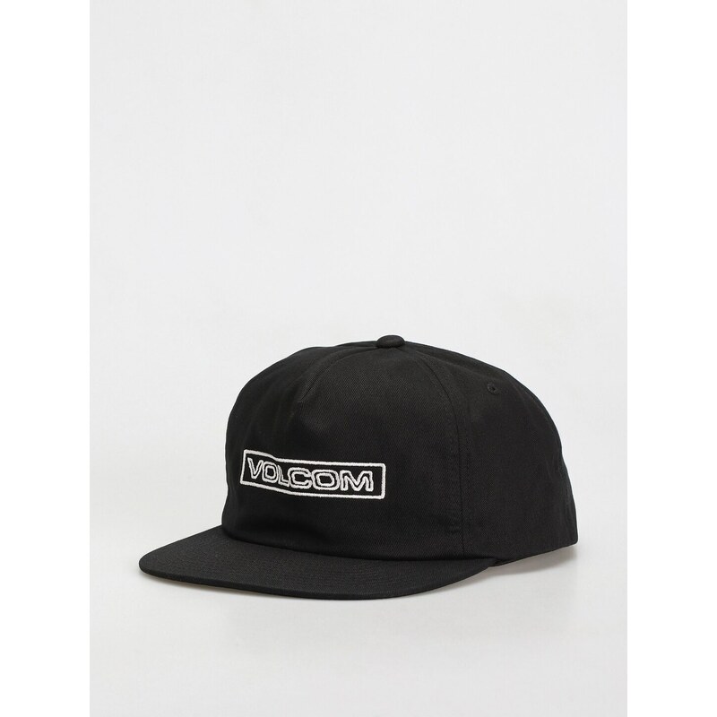 Volcom Volzee Adj (black)černá