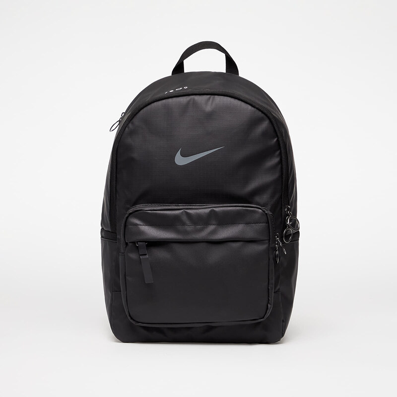 Batoh Nike Heritage Winterized Eugene Backpack Black/ Black/