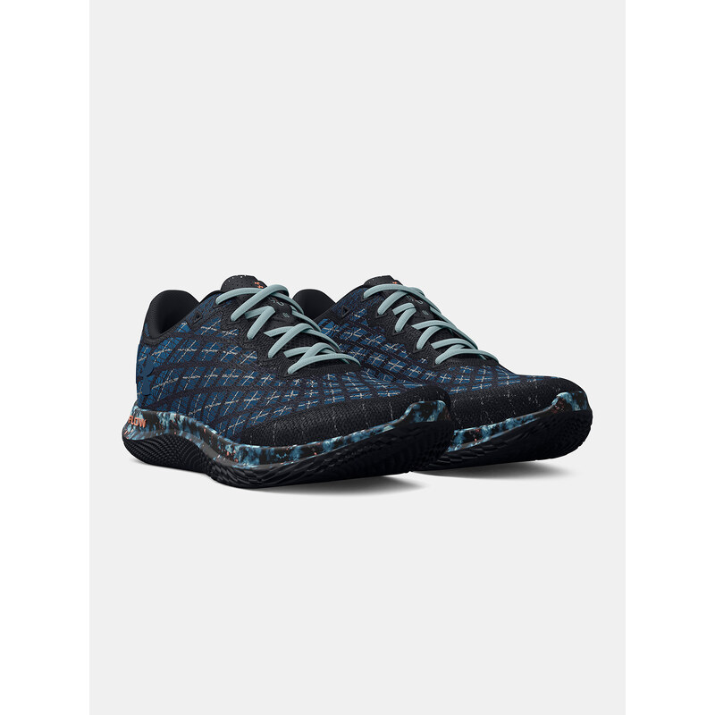 Under Armour Boty UA W FLOW Velociti Wind2 DSD-BLK - Dámské