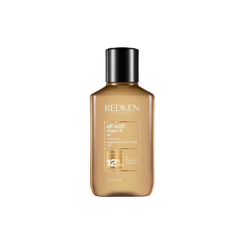 Redken All Soft Argan-6 Oil 90 ml