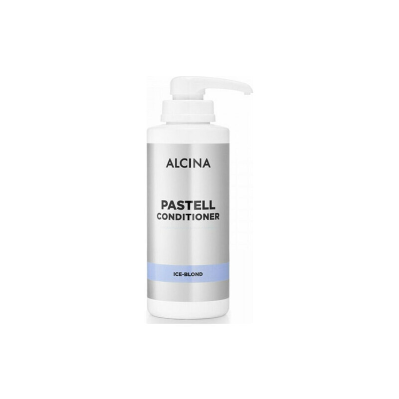 Alcina Pastell Ice Blond Conditioner 500ml