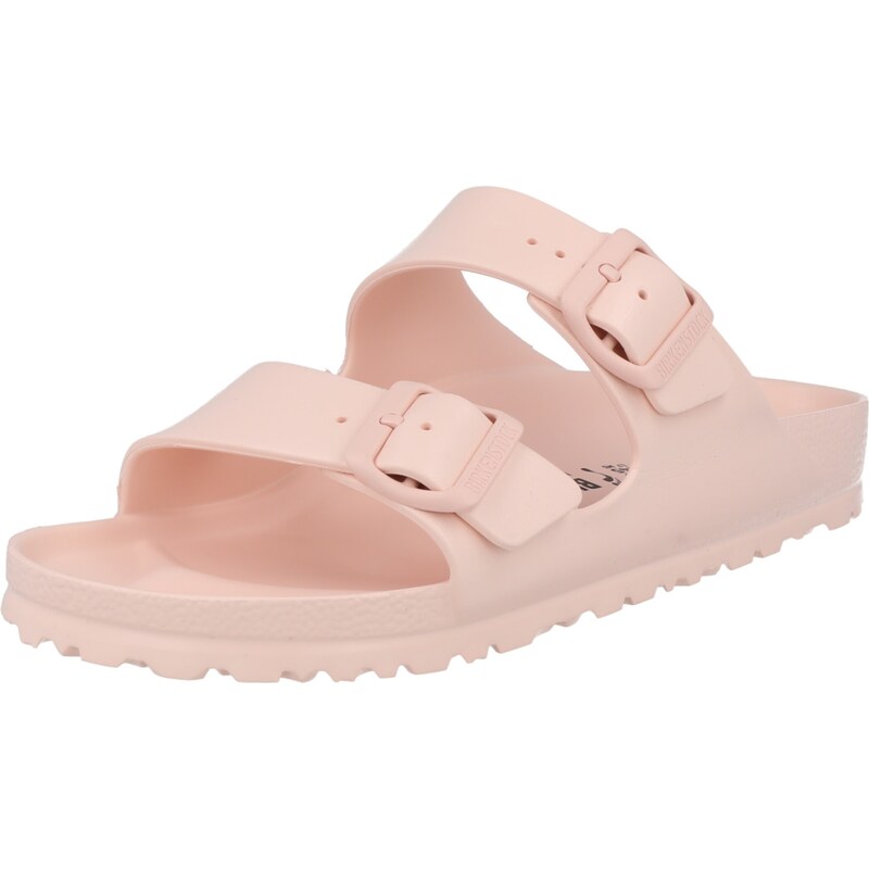 BIRKENSTOCK Sandály Arizona růžová