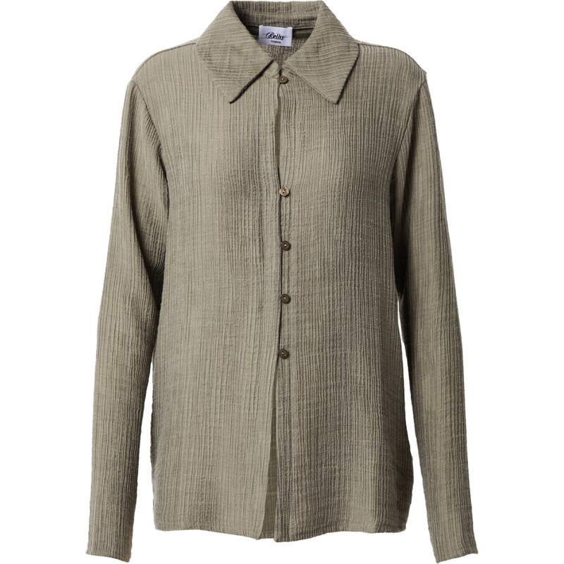 Bella x ABOUT YOU Halenka Frances khaki 109577930