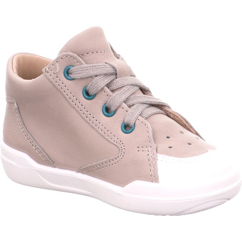 Dětská celoroční obuv Superfit SUPERFREE 1-000532-40 Béžová