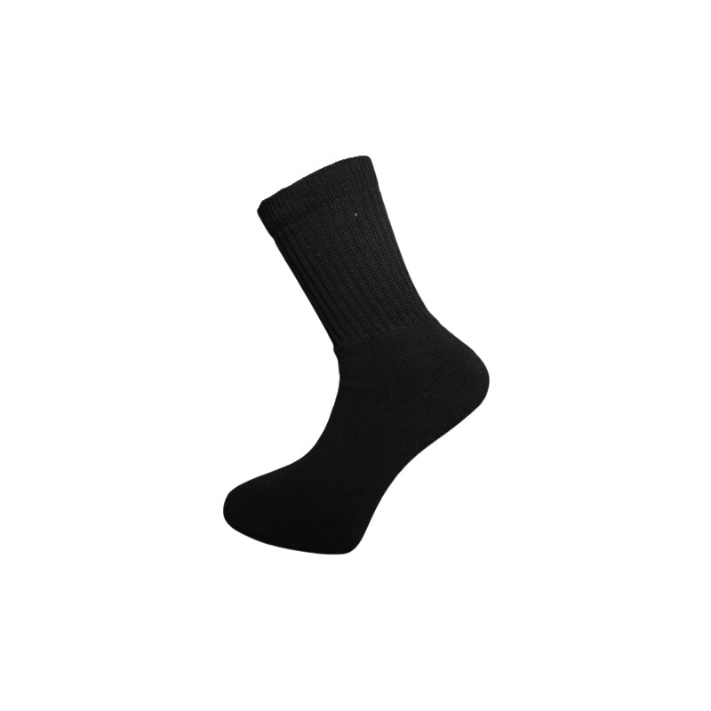ZP-TREK sportovní trekové ponožky s volným lemem 39-42