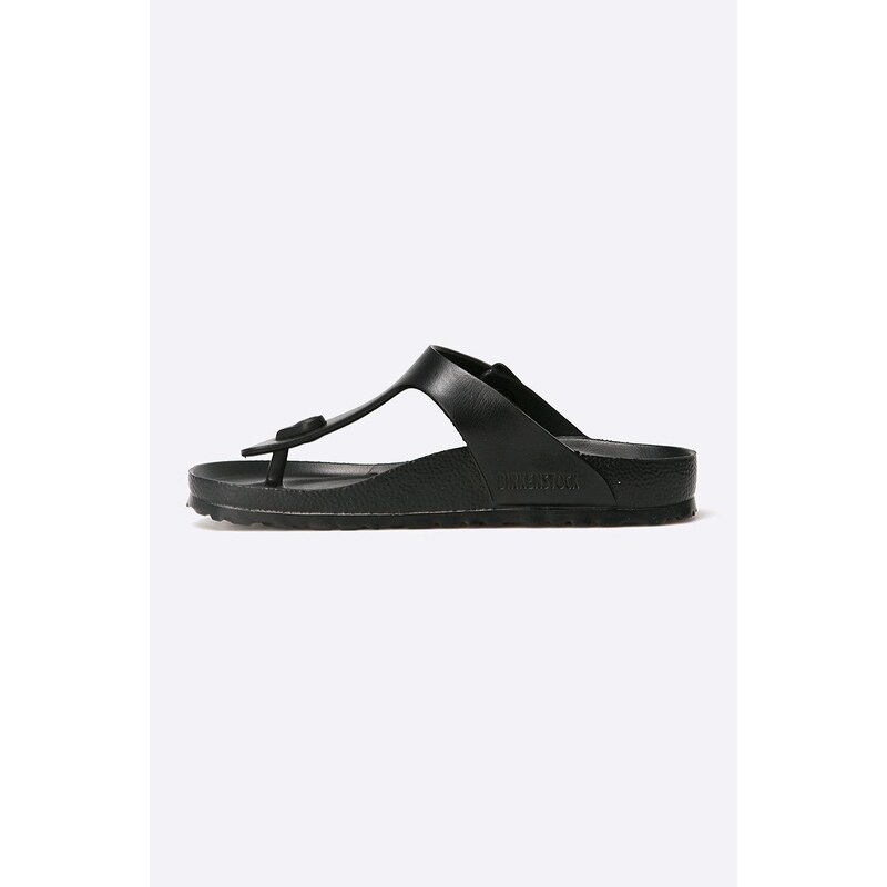 Pantofle Birkenstock Gizeh 128201-Black