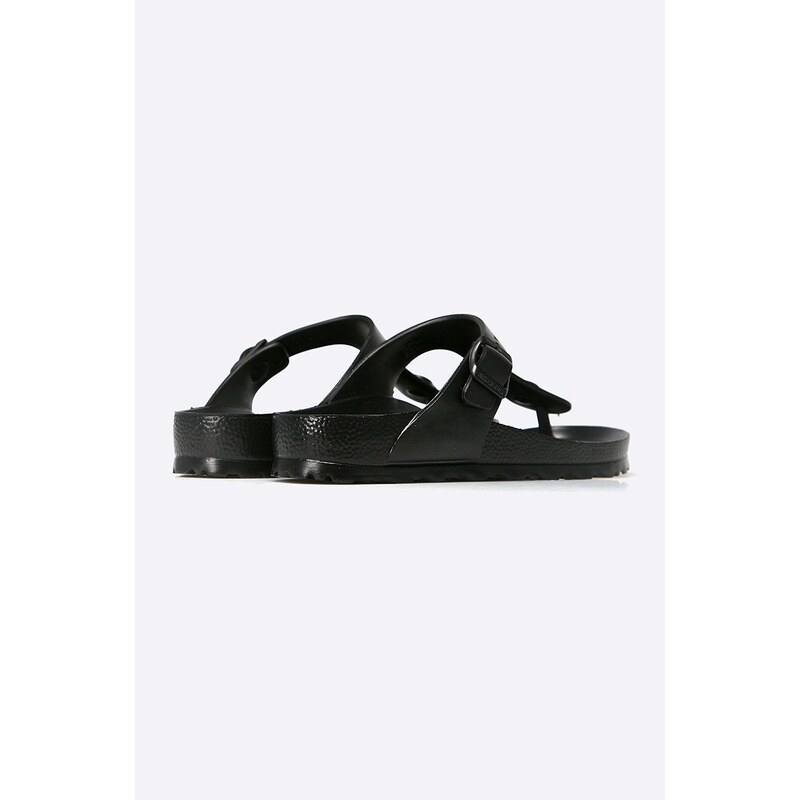 Pantofle Birkenstock Gizeh 128201-Black