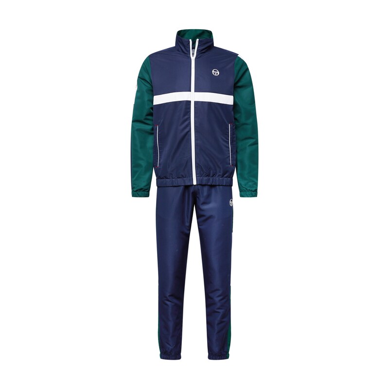 Sergio Tacchini Tepláková souprava Ginnico námořnická modř /