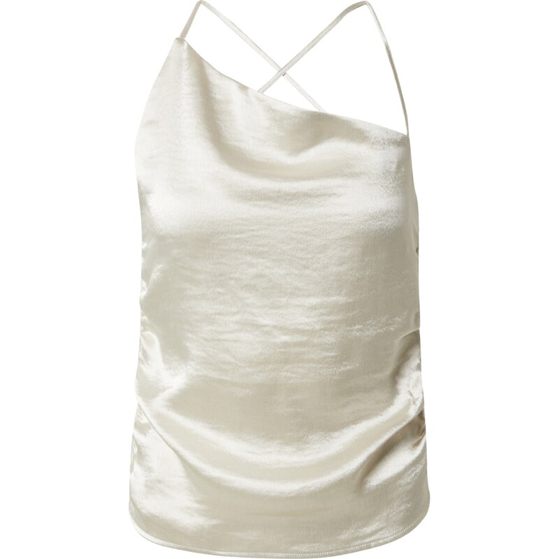 RÆRE by Lorena Rae Top Sunny bílá 109494532