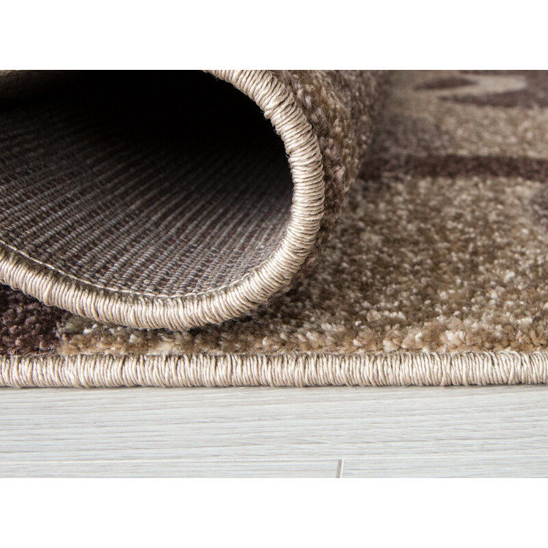 Oriental Weavers koberce Kusový koberec Portland 2093 AY3 Y - 67x120 cm