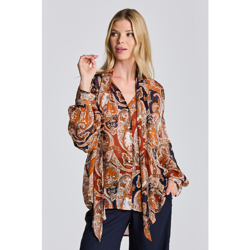 D2 blouse online